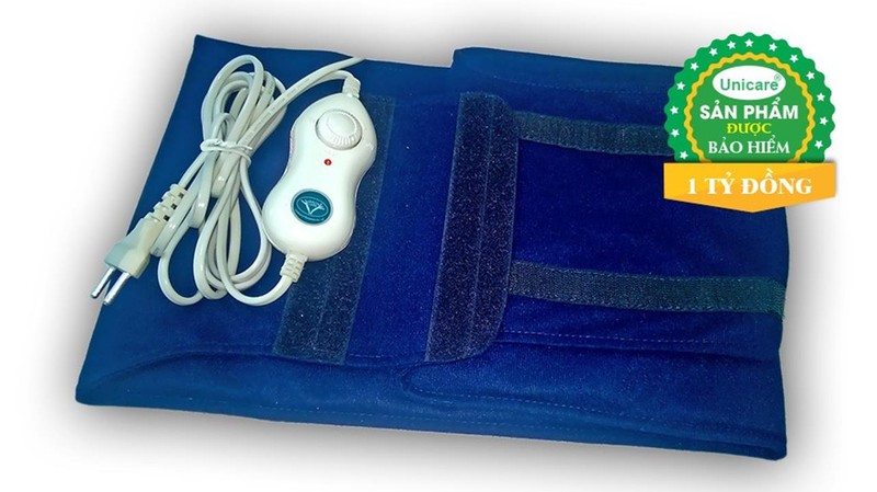 Máy Massage - Dụng cụ Y tế - Dụng cụ Thể thảo - 3