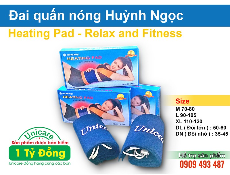Máy Massage - Dụng cụ Y tế - Dụng cụ Thể thảo - 1