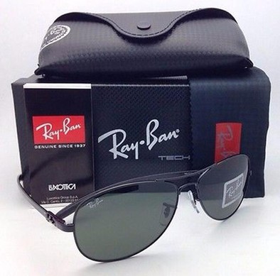 Mắt kính Ray Ban, Đồng hồ Citizen hàng chính hãng giá cạnh tranh - 1