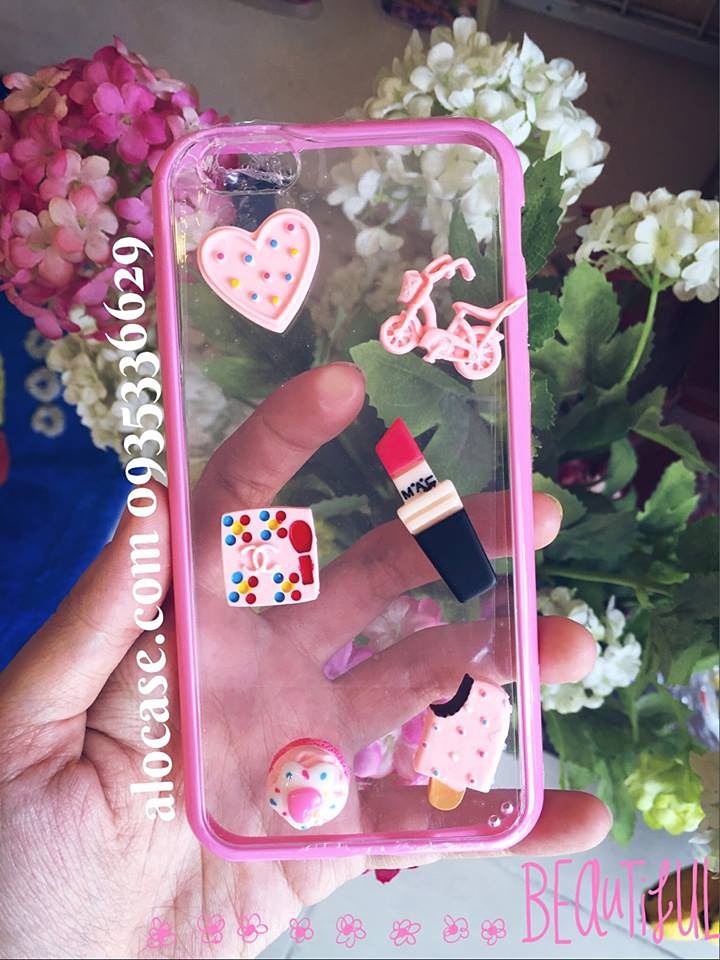 Icon thiết kế Case 5K - 3