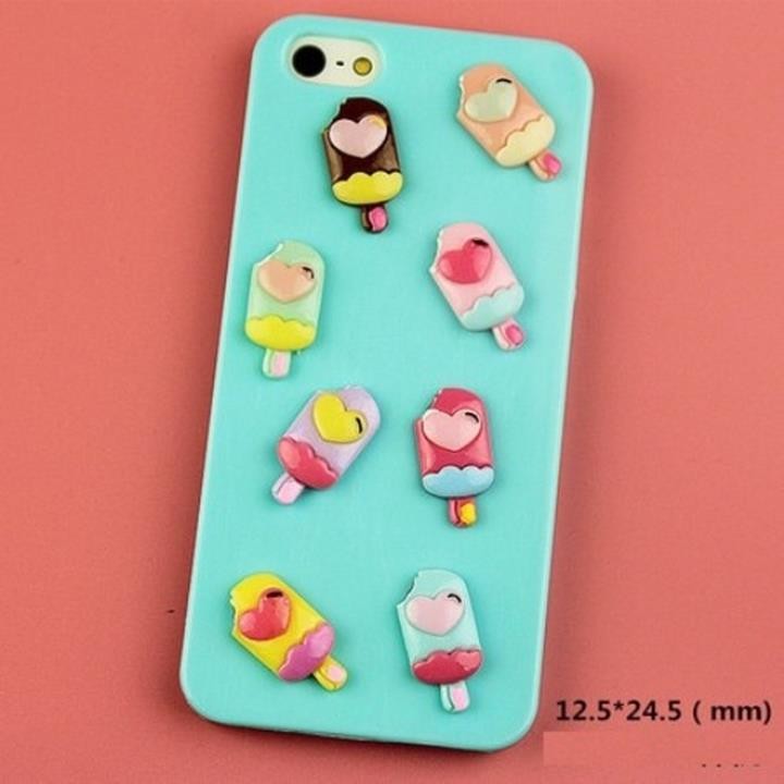 Icon thiết kế Case 5K - 6