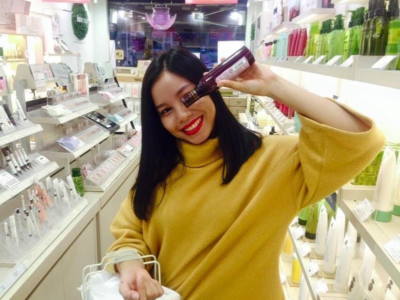 MUA MỸ PHẨM HÀN QUỐC Ở ĐÂU ? - 18