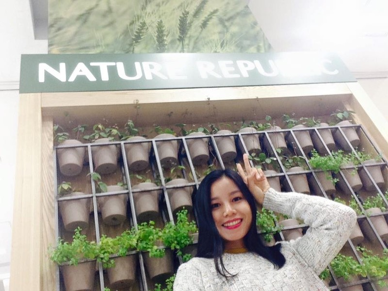 MUA MỸ PHẨM HÀN QUỐC Ở ĐÂU ? - 11