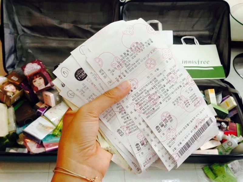 MUA MỸ PHẨM HÀN QUỐC Ở ĐÂU ? - 8