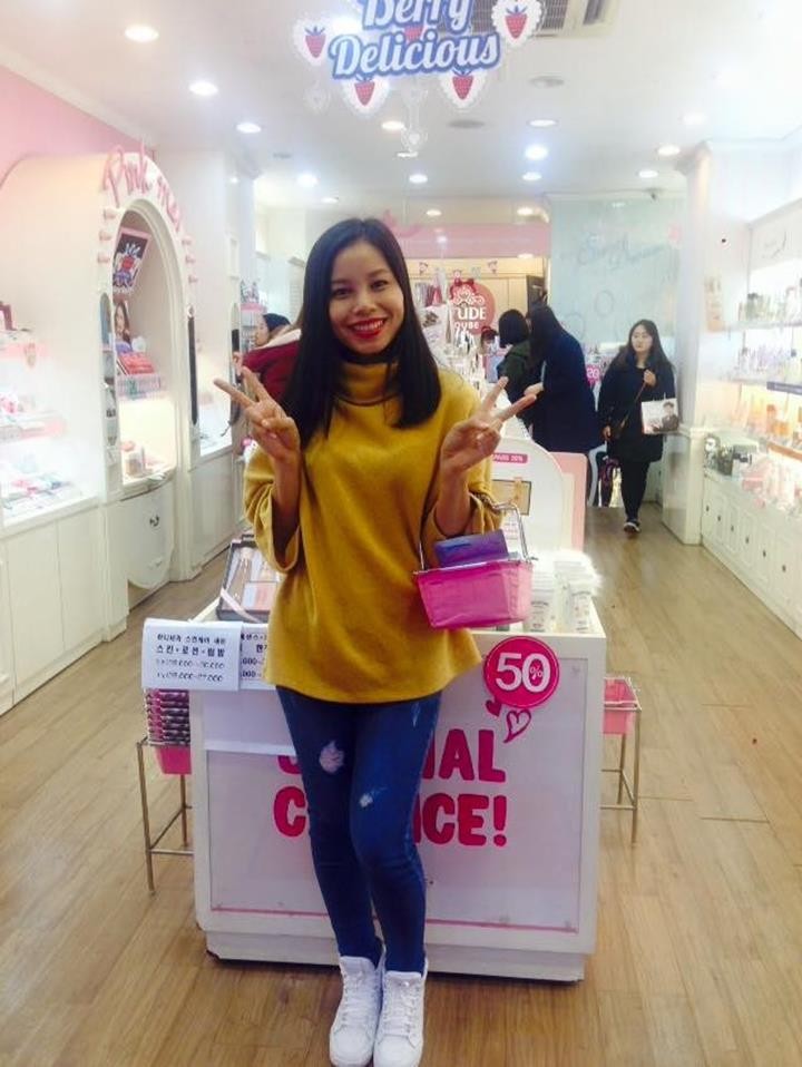 MUA MỸ PHẨM HÀN QUỐC Ở ĐÂU ? - 21