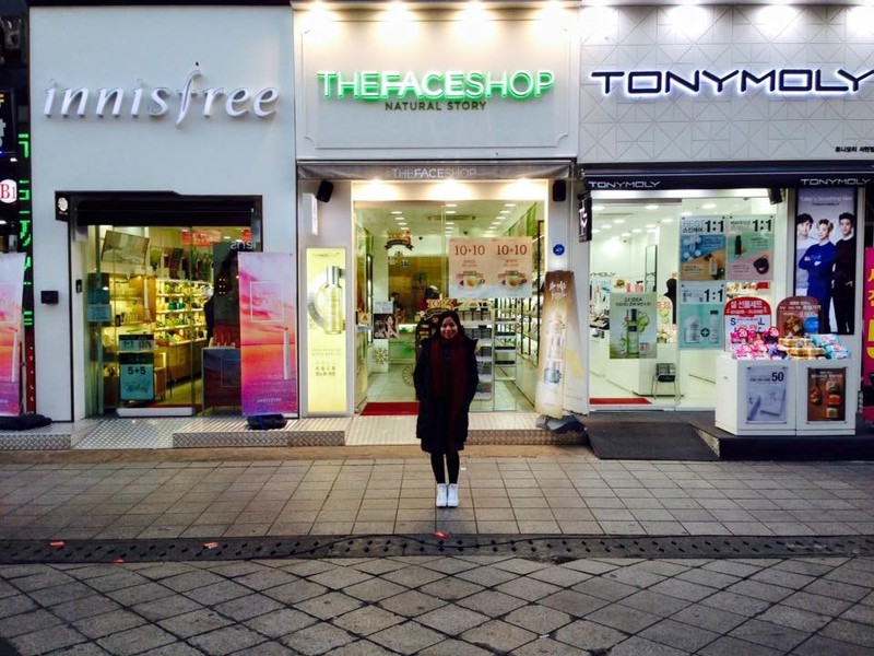 MUA MỸ PHẨM HÀN QUỐC Ở ĐÂU ? - 10