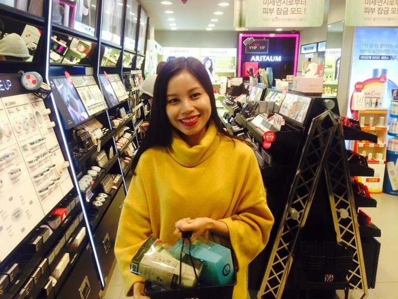 MUA MỸ PHẨM HÀN QUỐC Ở ĐÂU ? - 22