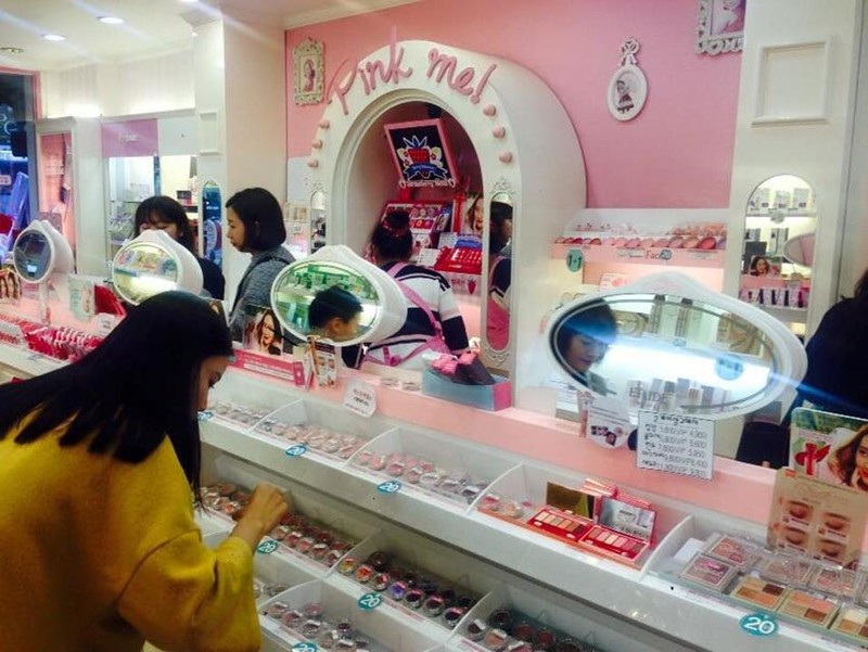 MUA MỸ PHẨM HÀN QUỐC Ở ĐÂU ? - 20