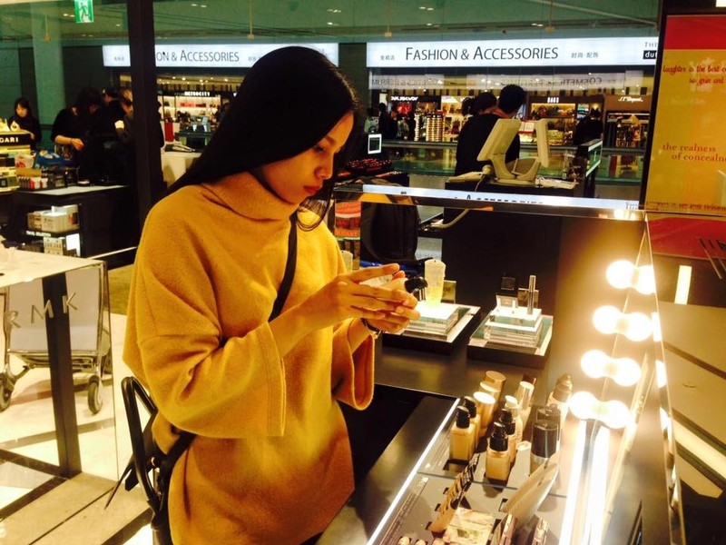 MUA MỸ PHẨM HÀN QUỐC Ở ĐÂU ? - 16