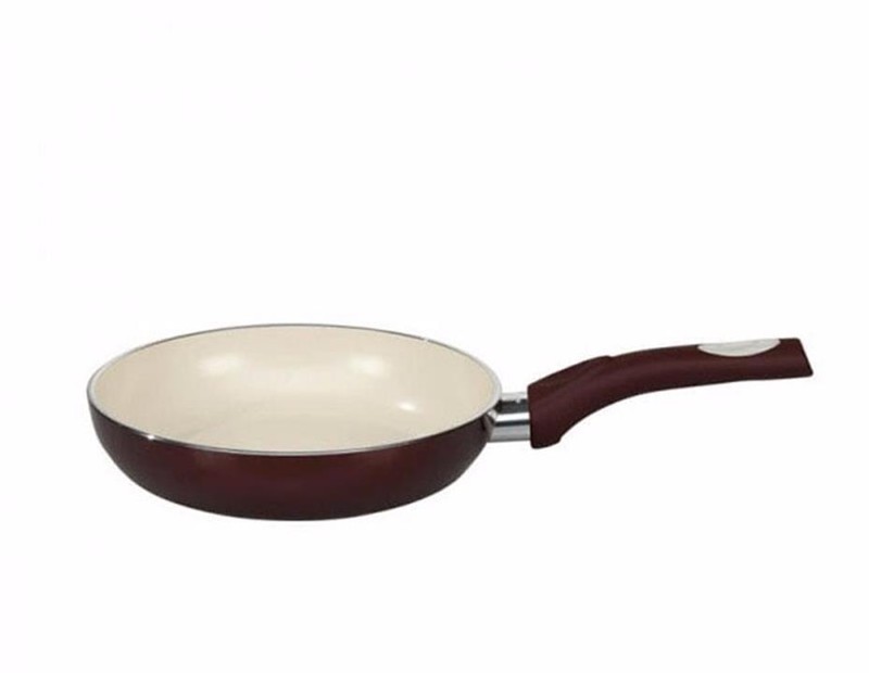 CHẢO TỪ CERAMIC ELO BRATPFANNE 20 CM