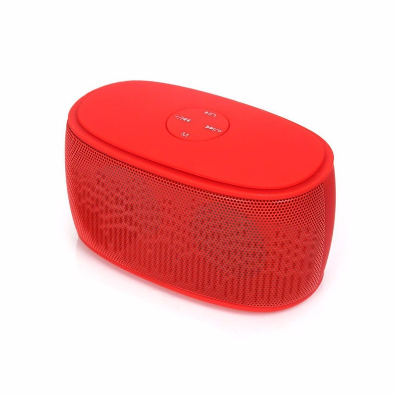 Loa Bluetooth Mini C-88 - 4