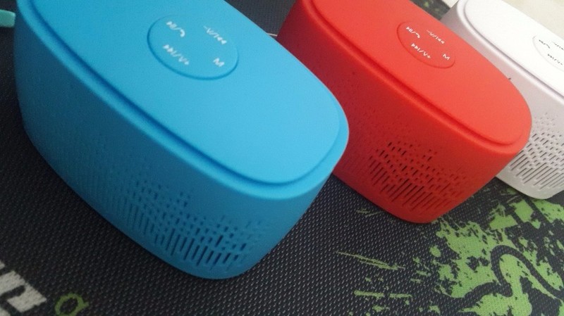 Loa Bluetooth Mini C-88 - 2