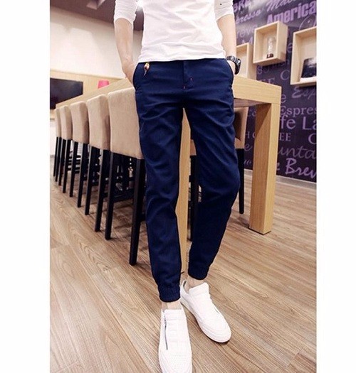 Quần kaki nữ Quần kaki nữ