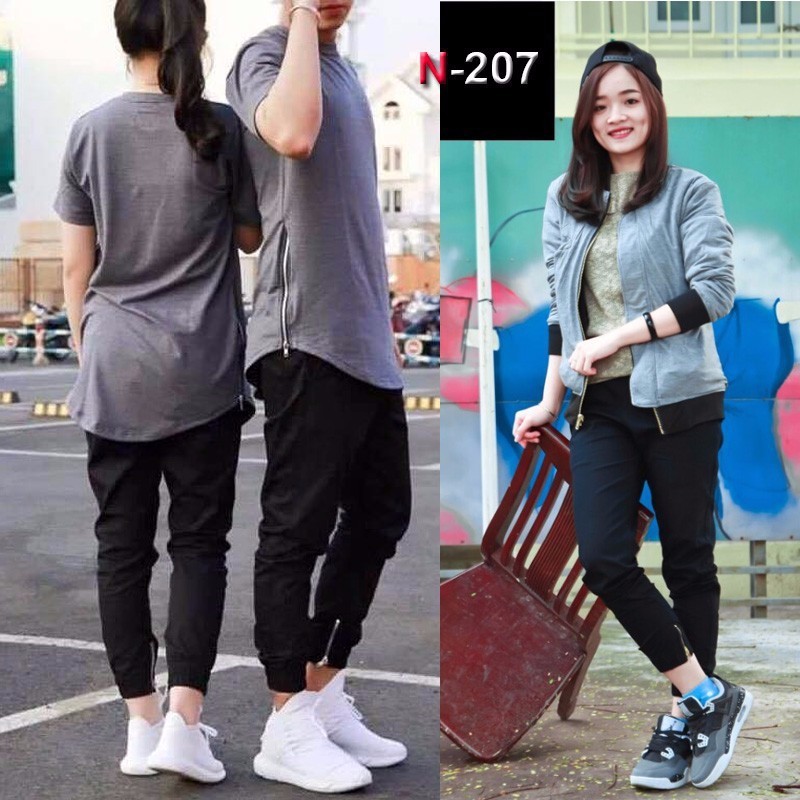 Quần kaki nữ Quần kaki nữ