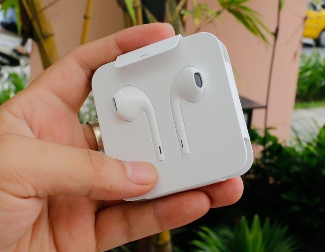 iPhone 7 plus đai loan giá 2,8tr - 1