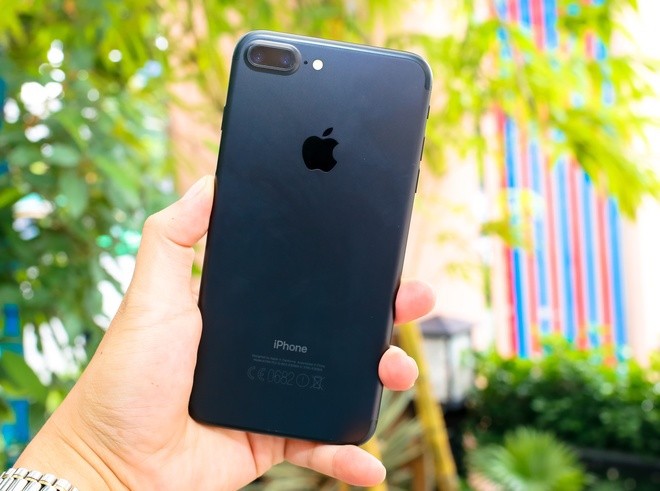 iPhone 7 plus đai loan giá 2,8tr - 3