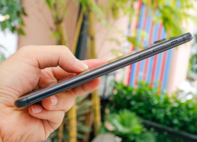 iPhone 7 plus đai loan giá 2,8tr - 5