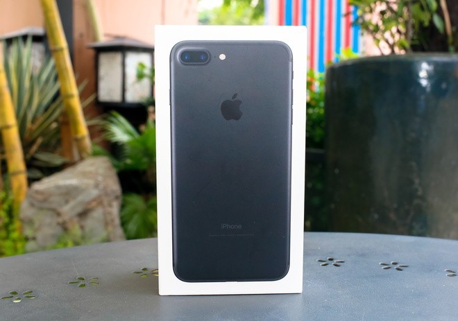 iPhone 7 plus đai loan giá 2,8tr