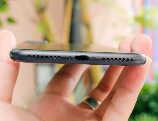 iPhone 7 plus đai loan giá 2,8tr - 7