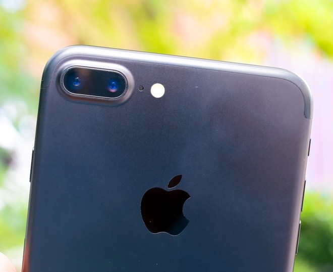 iPhone 7 plus đai loan giá 2,8tr - 4