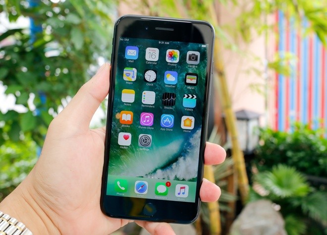 iPhone 7 plus đai loan giá 2,8tr - 2