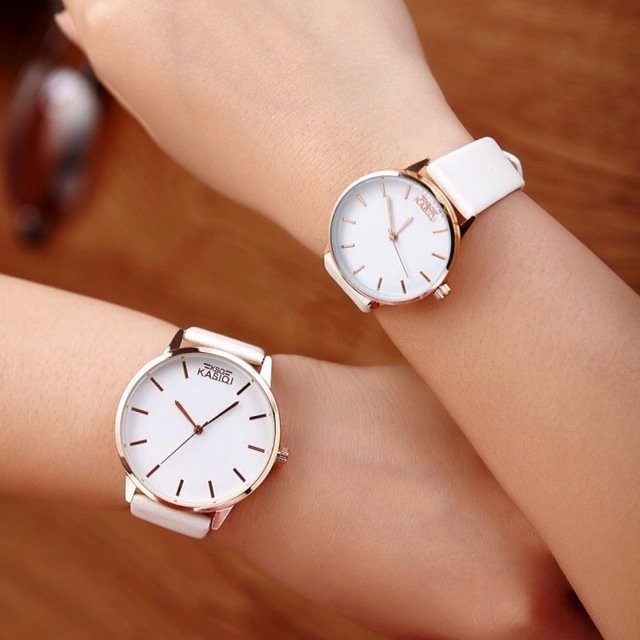 [Hoàng Gia Fashion] Đồng hồ cho nữ các loại - 3