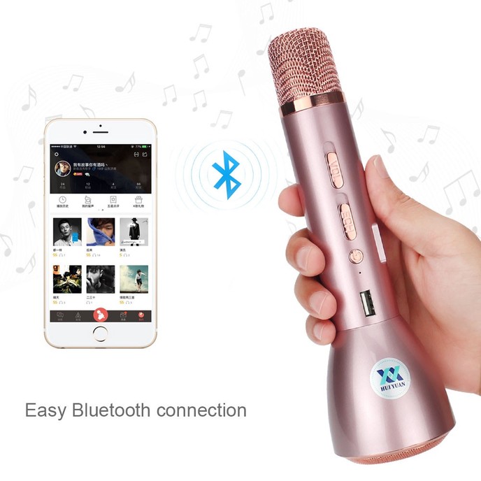 Micro Bluetooth 4