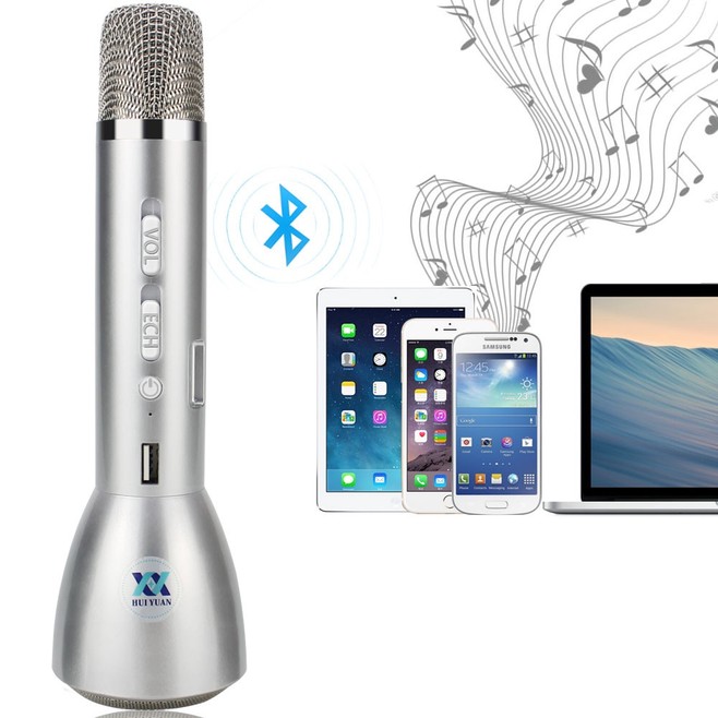 Micro Bluetooth 3