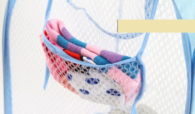 Giỏ đựng quần áo Giỏ đựng quần áo