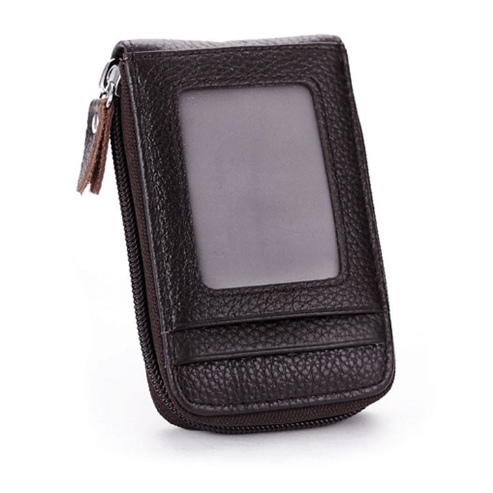 Ví Da Đựng Thẻ ATM, namecard - 8