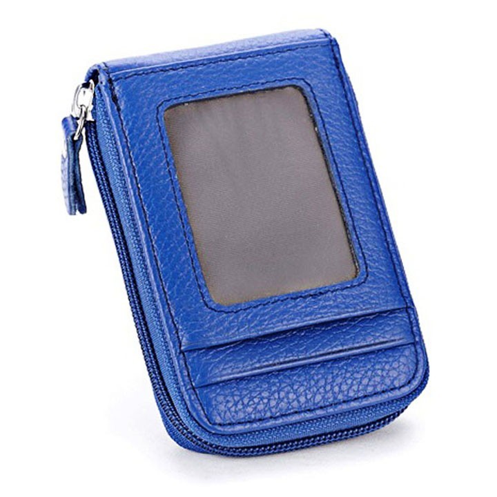 Ví Da Đựng Thẻ ATM, namecard - 6