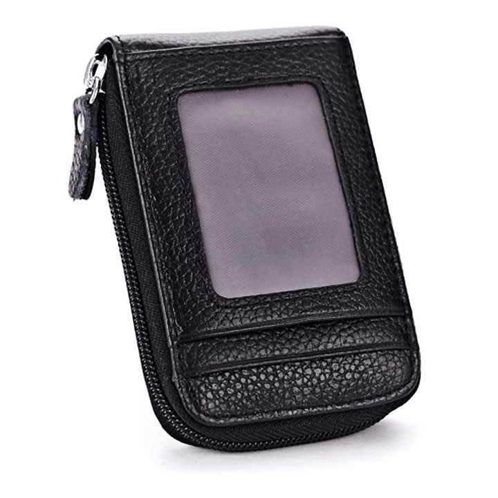 Ví Da Đựng Thẻ ATM, namecard - 5