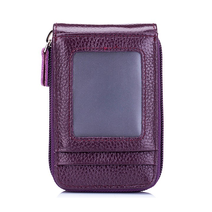 Ví Da Đựng Thẻ ATM, namecard - 9