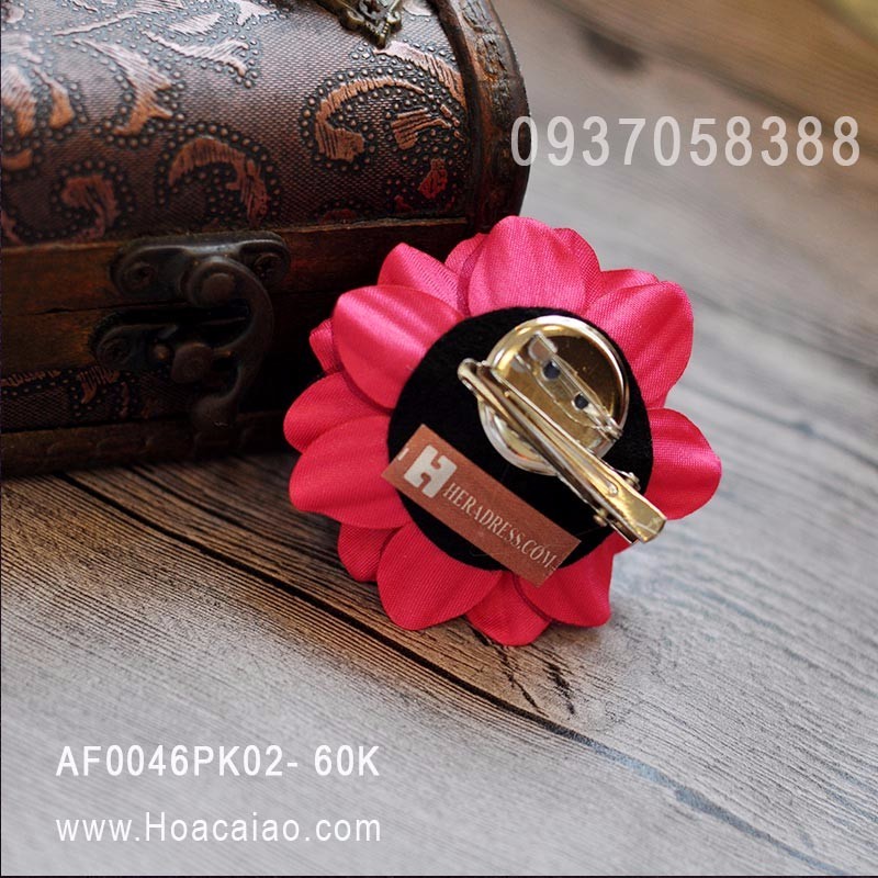 Cài áo nữ Cài áo nữ