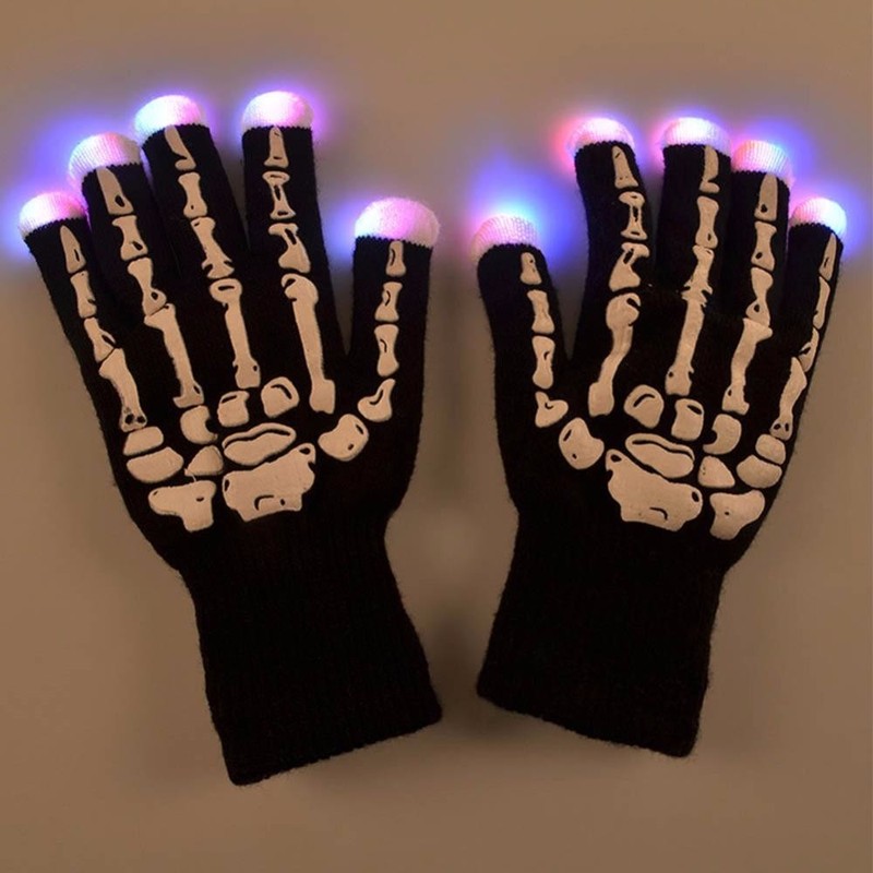 Bao tay led cho CountDown Party - 1