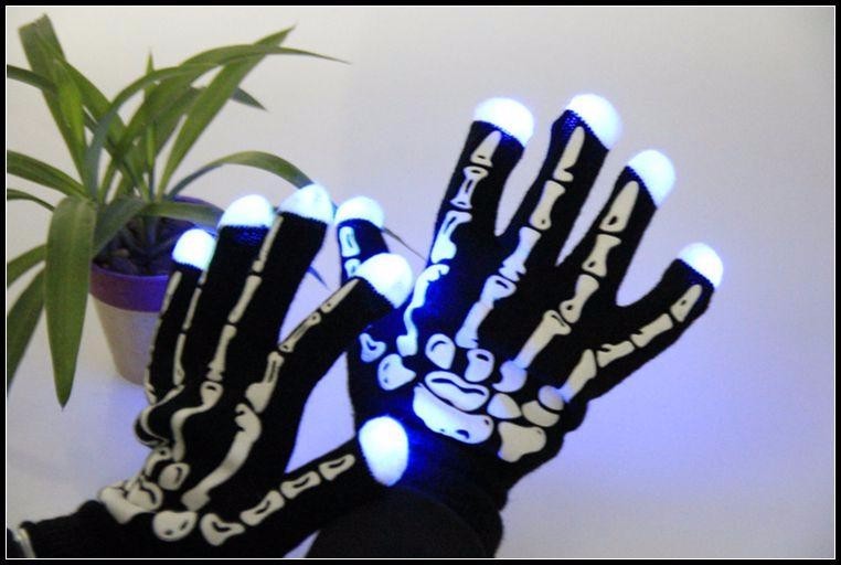 Bao tay led cho CountDown Party - 2