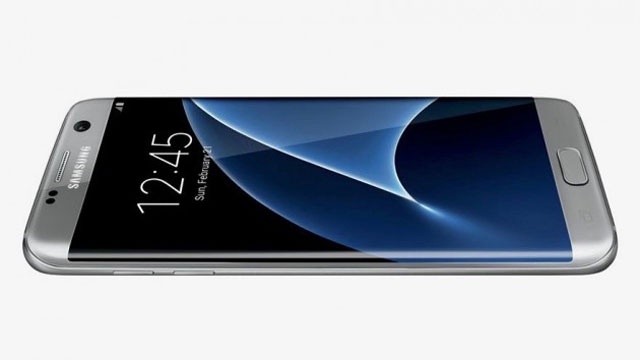 Samsung Galaxy S7 Edge Đài Loan _2,9tr