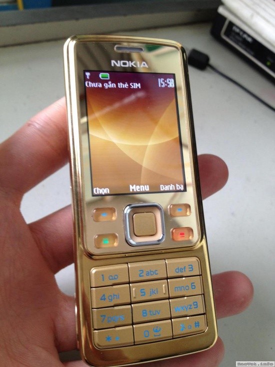 Nôkia 6300-6300-6300 6