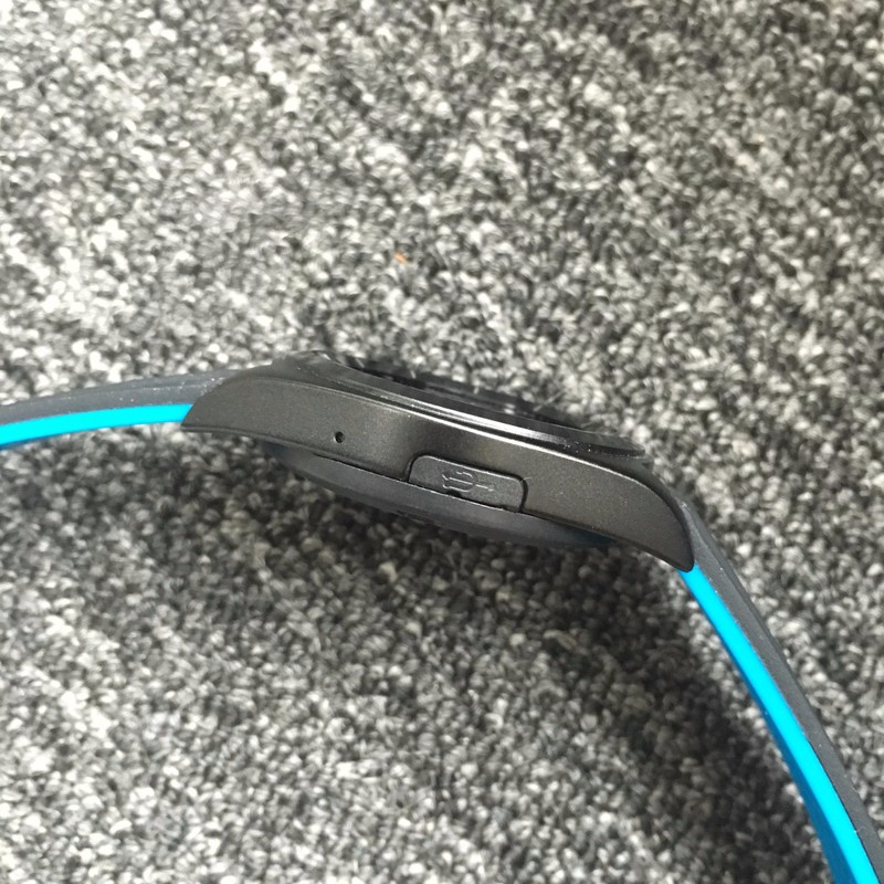 Đồng Hồ Thông Minh NO1-G6.Đẹp-Đa chức năng-Nghe gọi-Giá Shock - 2