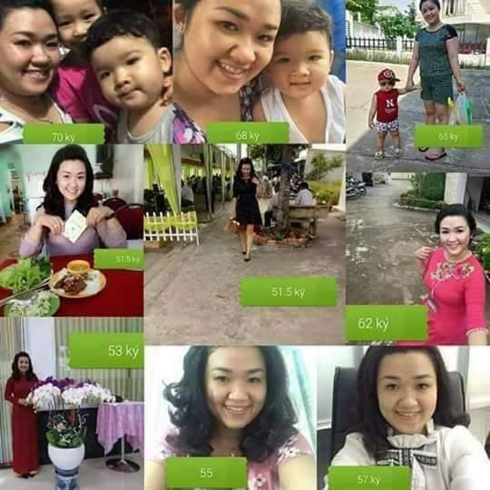 Phân phối sỉ lẻ giảm cân thảo dược Nấm - 7