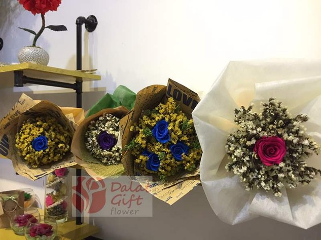 Gợi ý QUÀ TẶNG 8/3 ĐỘC ĐÁO CHO MẸ, VỢ VÀ BẠN GÁI có 1-0-2 - 7