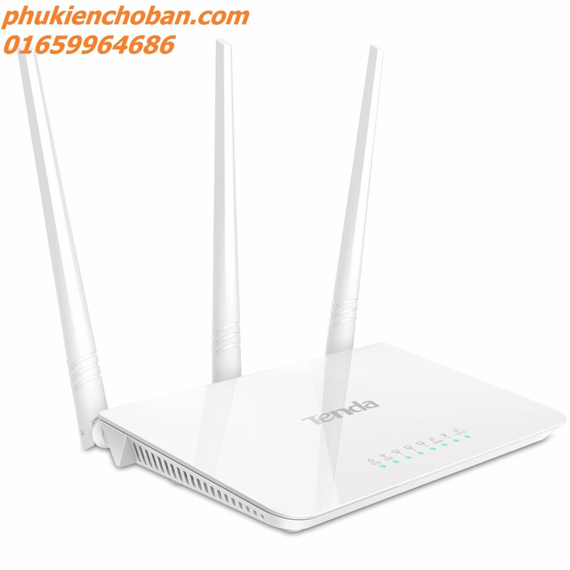 300Mbps Wireless wifi modem Router 300m - 2
