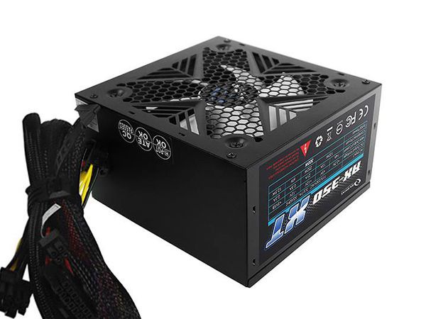 Nguồn máy tính Raidmax RX-350XTBÌNH MNIH JSC