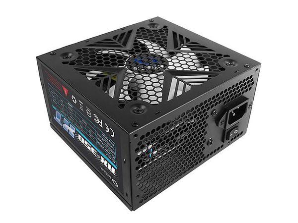Nguồn máy tính Raidmax RX-350XTBÌNH MNIH JSC