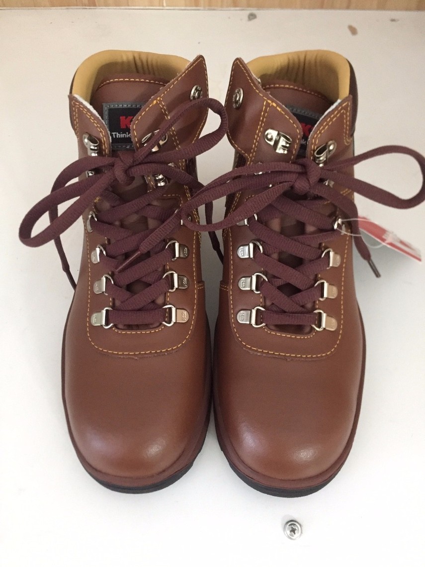 giày bảo hộ lao động hàn quốc K2-14