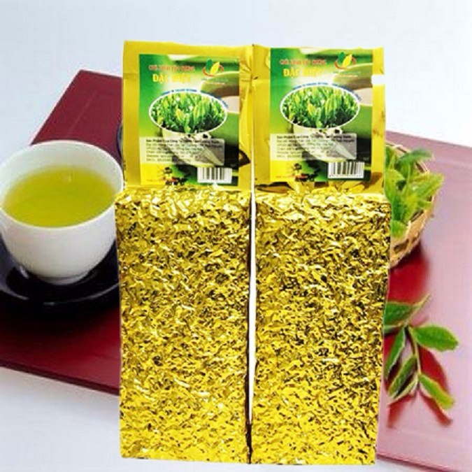 Trà Tân Cương Thái Nguyên Đặc Biệt .