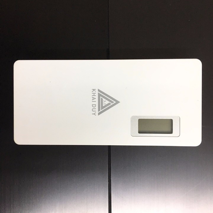 PIN DỰ PHÒNG 3in1 YDA18 10.000mah PIN DỰ PHÒNG 3in1 YDA18 10.000mah