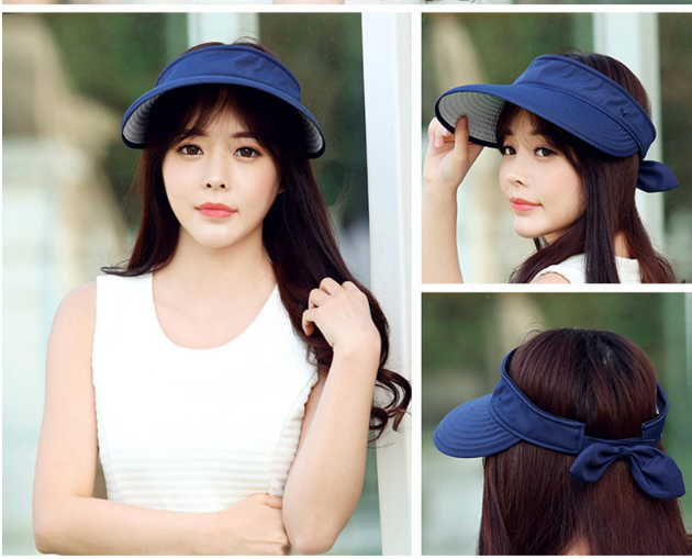 mũ chống nắng nữ, mũ chống nắng 360 độ , mũ chống nắng tuyệt đối - 19