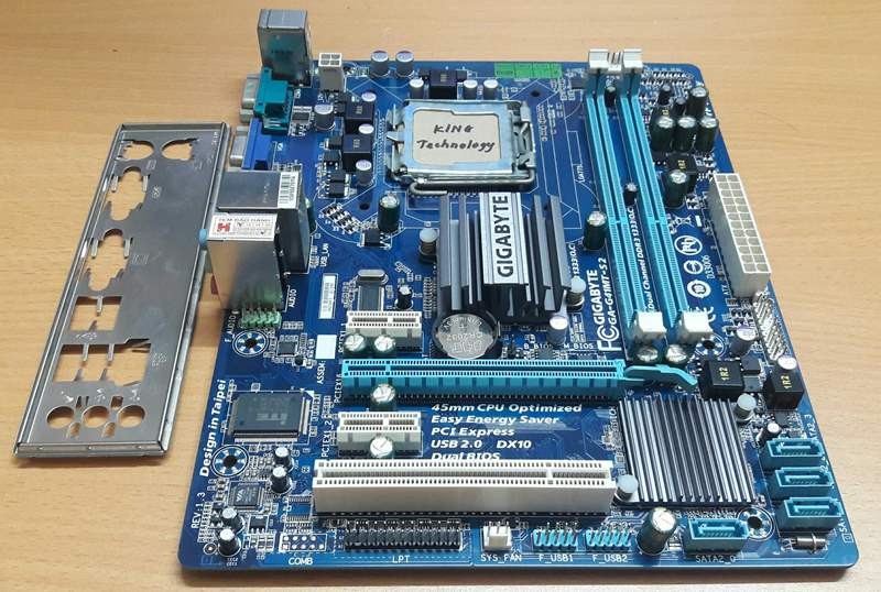 GAG41MTS2 Overview Motherboard GIGABYTE Global, 58 OFF