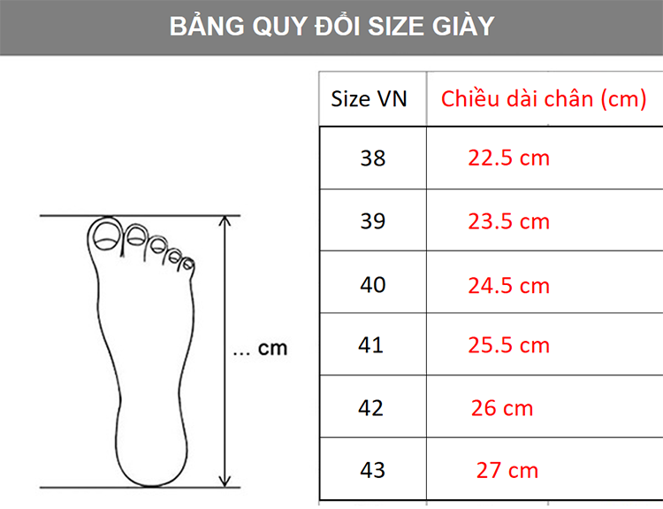 Sandal nam da bò GS02
